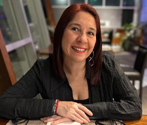 Patricia Serrano